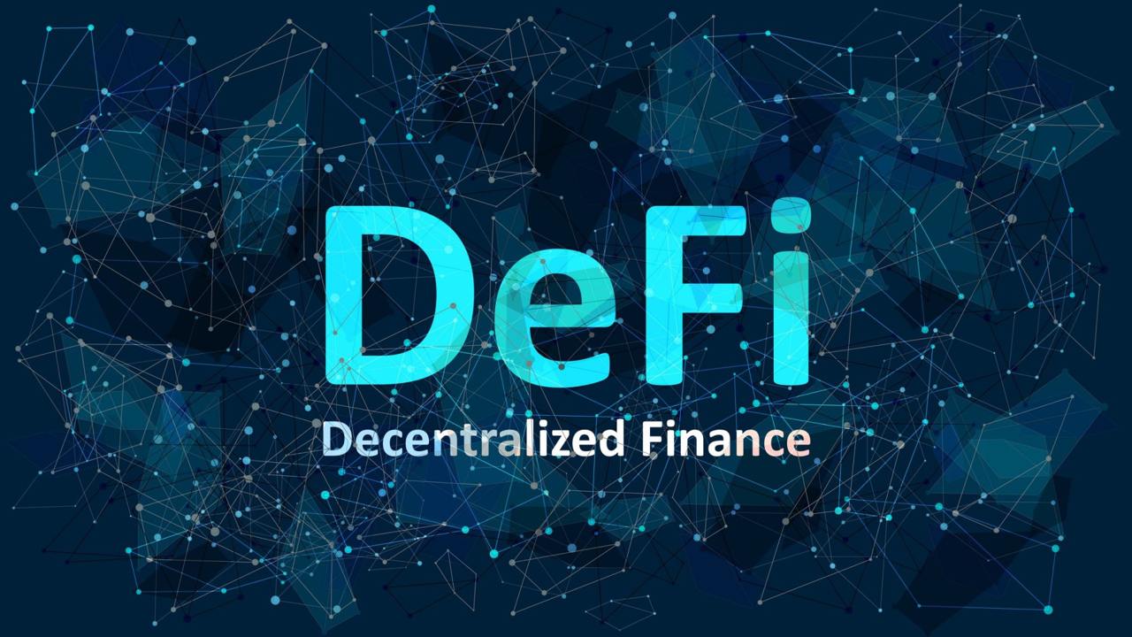 为 DeFi 构建收益率曲线