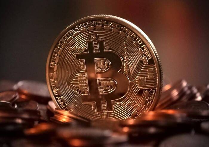 比特币价格为什么会疯狂