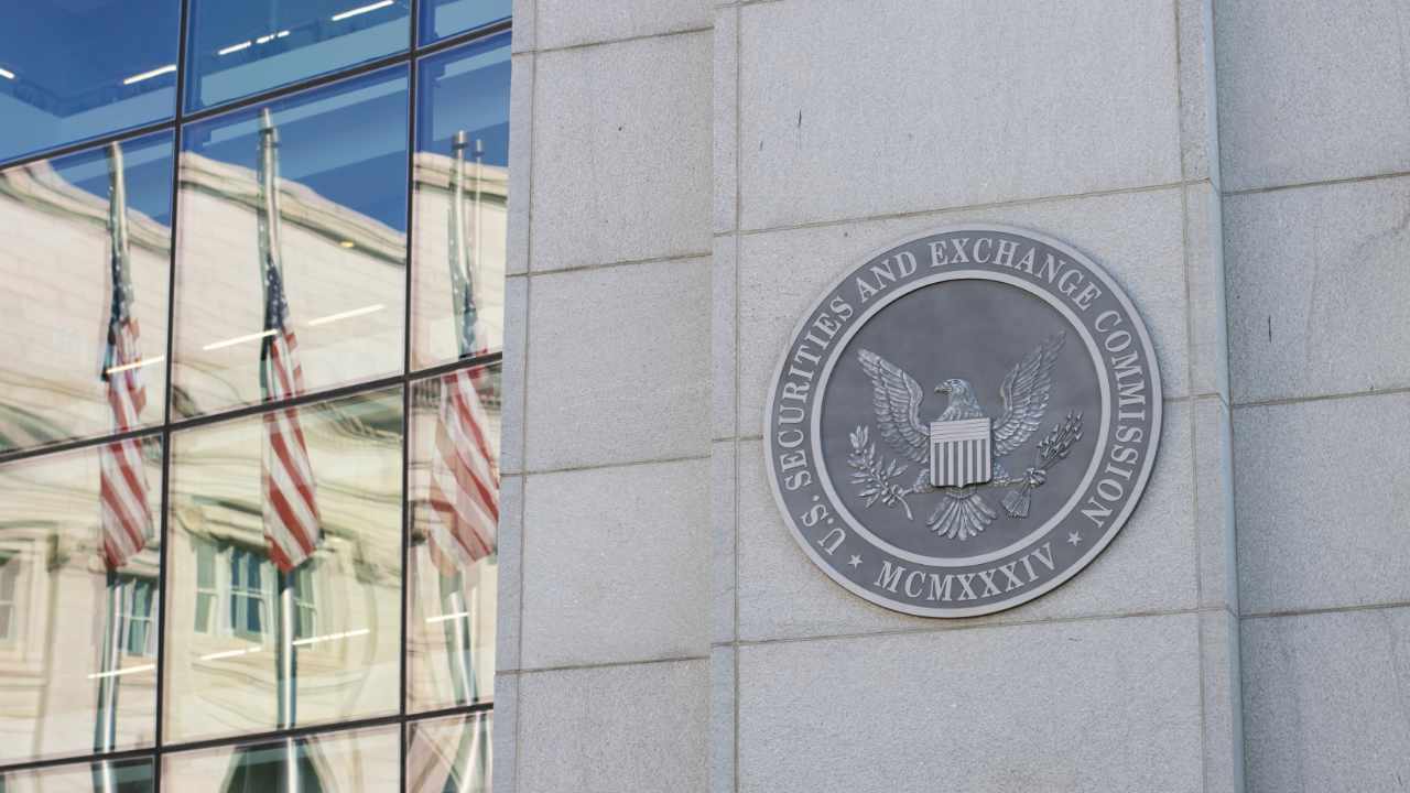 SEC 对“加密资产证券”的混淆表示遗憾