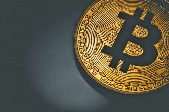 比特币的特点