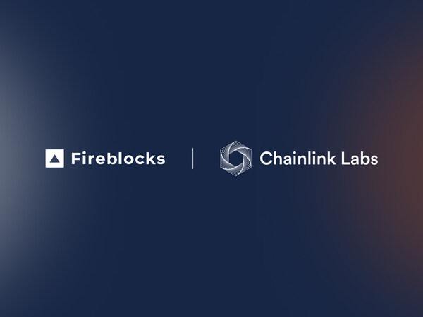 Chainlink和Fireblocks合作:银行和机构发行稳定币的新时代