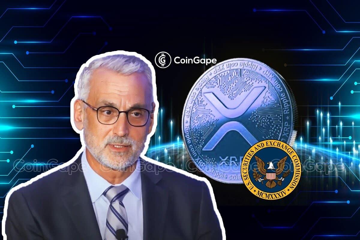 Stuart Alderoty声称，明确的美国加密规则将提升ripple的市场领先地位