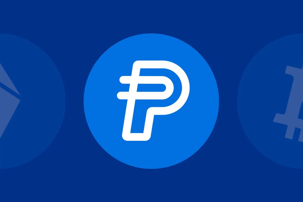 前Coinbase高管采用paypal PYUSD进行新交易