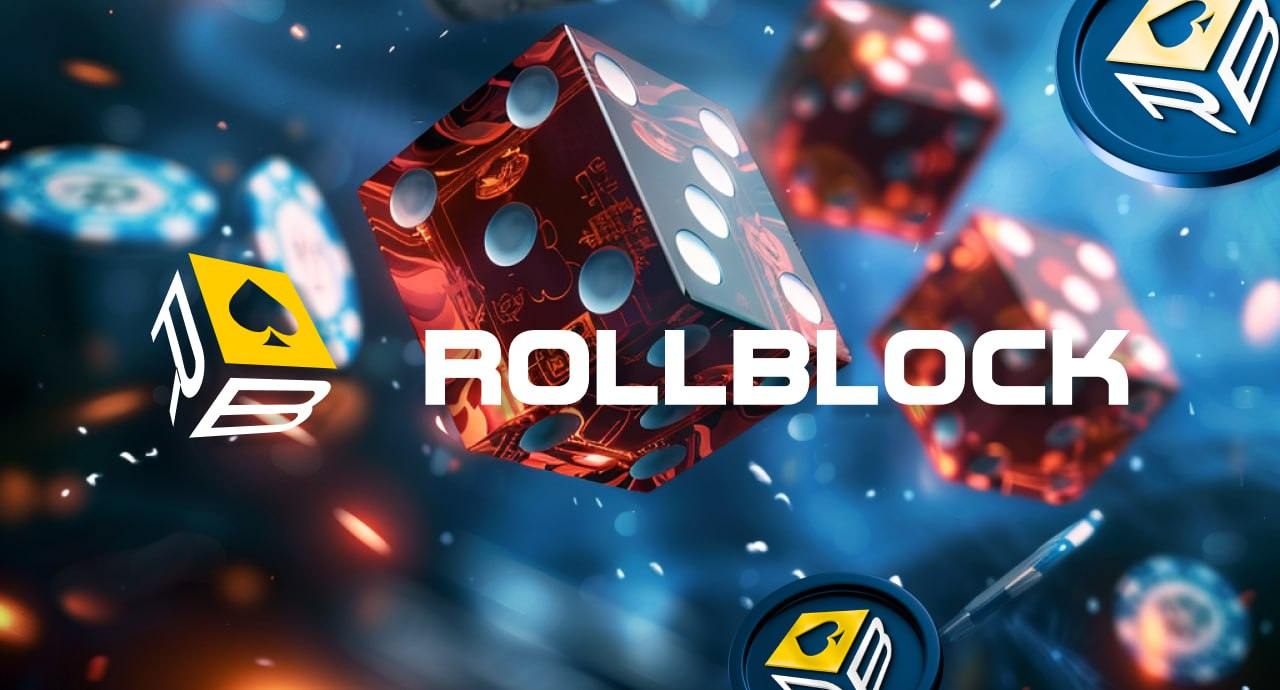 Rollblock会成为下一个100倍的加密货币吗?BNB和狗狗币(DOGE)持有者正全力以赴