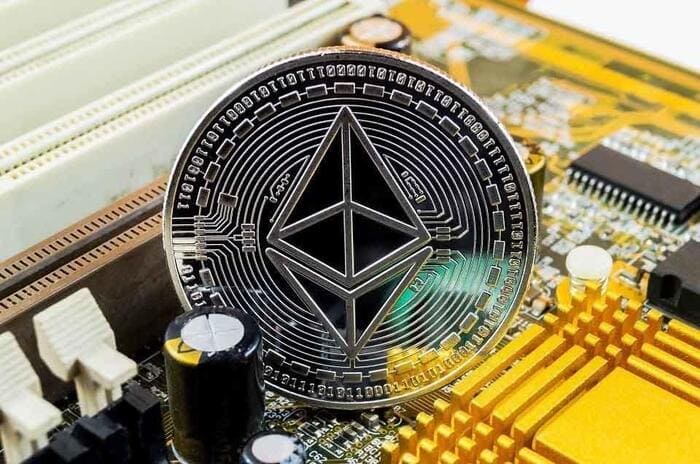 以太坊erc20代币有哪些 以太坊二层龙头币