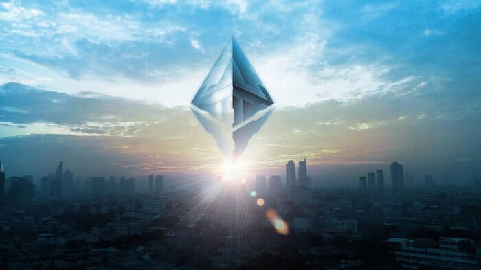 以太坊2.0几个阶段是什么