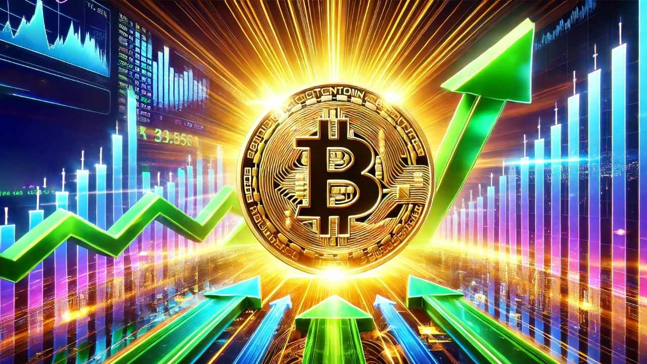 尽管存在股票相关性，贝莱德加密货币主管仍将比特币视为“避险”资产