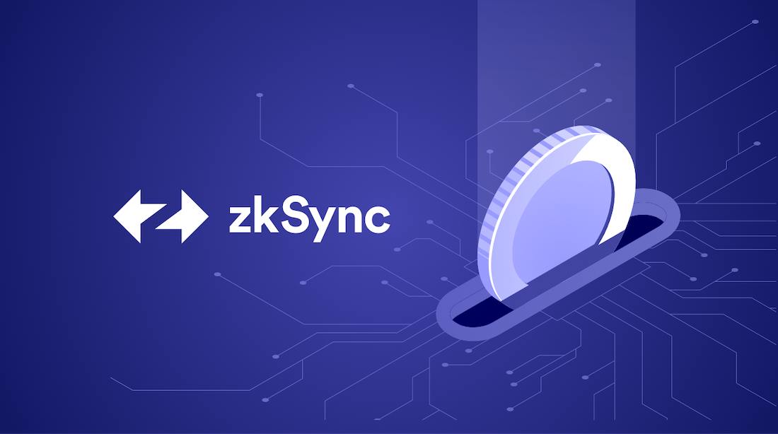 随着Coinbase推出交易支持，ZKsync价格飙升