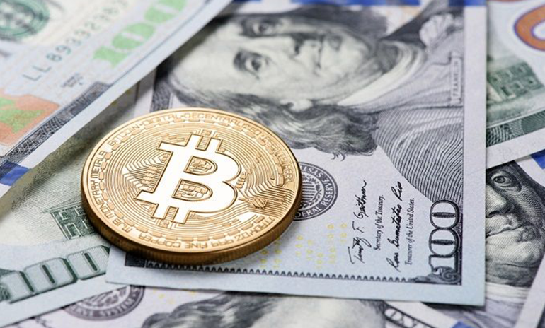 三扇门：比特币将会跨过哪一扇？