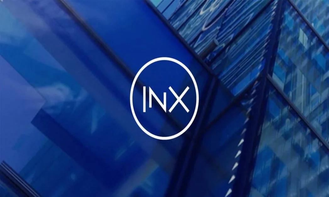 INX通过支持的伙伴关系扩大了代币化股票上市