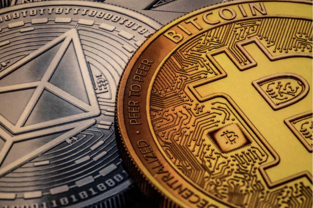 现货比特币和以太坊etf突出了对链上储备的需求:链链PoR提供可靠的透明度