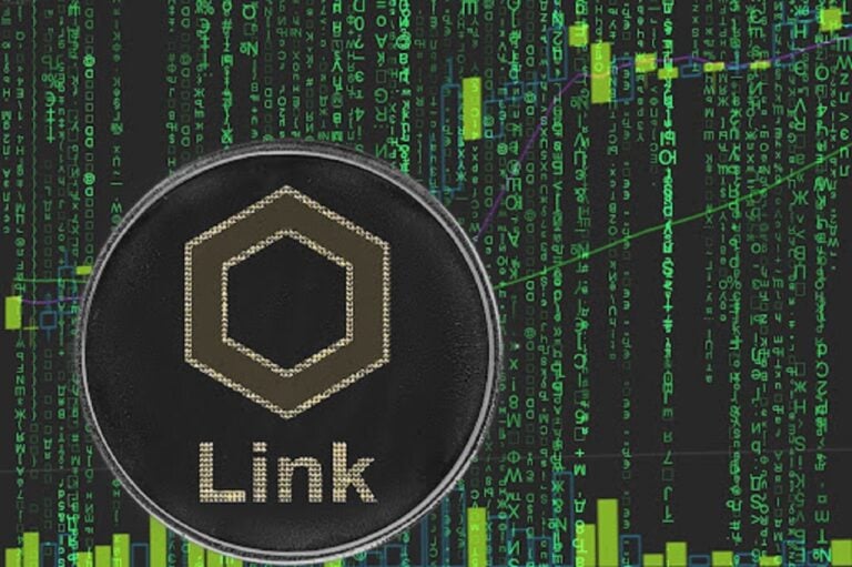 Chainlink：一个具有无限用例的 Oracle – LINK 是否准备好创下新的 ATH？