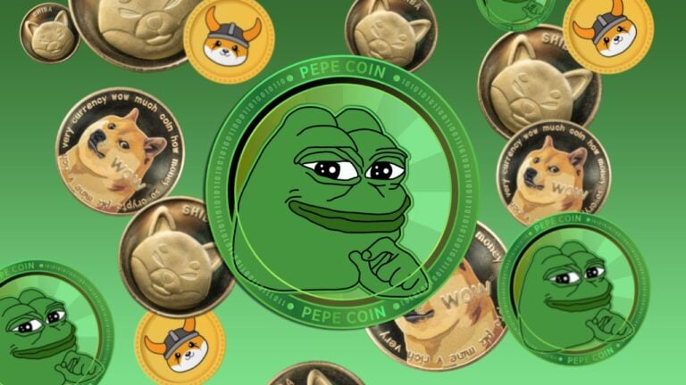 十月 Memecoin 观察：DOGE、SHIB、PEPE 和 WIF 能否领先？