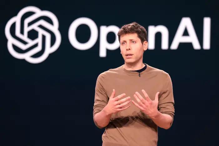 OpenAI重组商业模式，Sam Altman从中受益