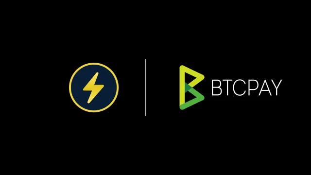 比特币交换服务 Boltz 推出用于闪电支付的 BTCPay 服务器插件