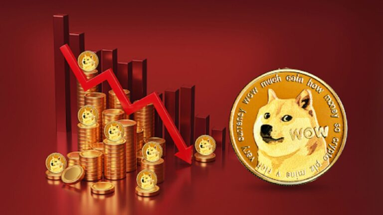 由于 DOGE 鲸鱼向 RCO Finance 进行巨额交易，DOGS 和狗狗币价格停滞不前