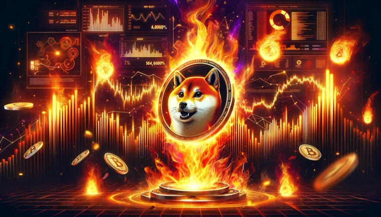  柴犬燃烧率猛增 19,930%！未来可能出现大规模反弹吗？