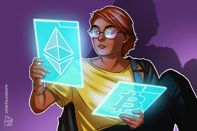 以太坊的表现不及比特币，但 ETH/BTC 对是否有望扭转局面？