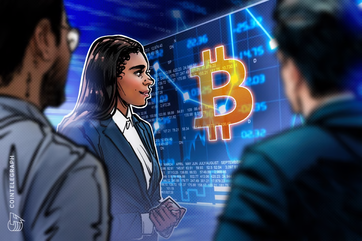 比特币月度收盘价、新的看涨叙述引领 BTC 交易员瞄准新的价格高点