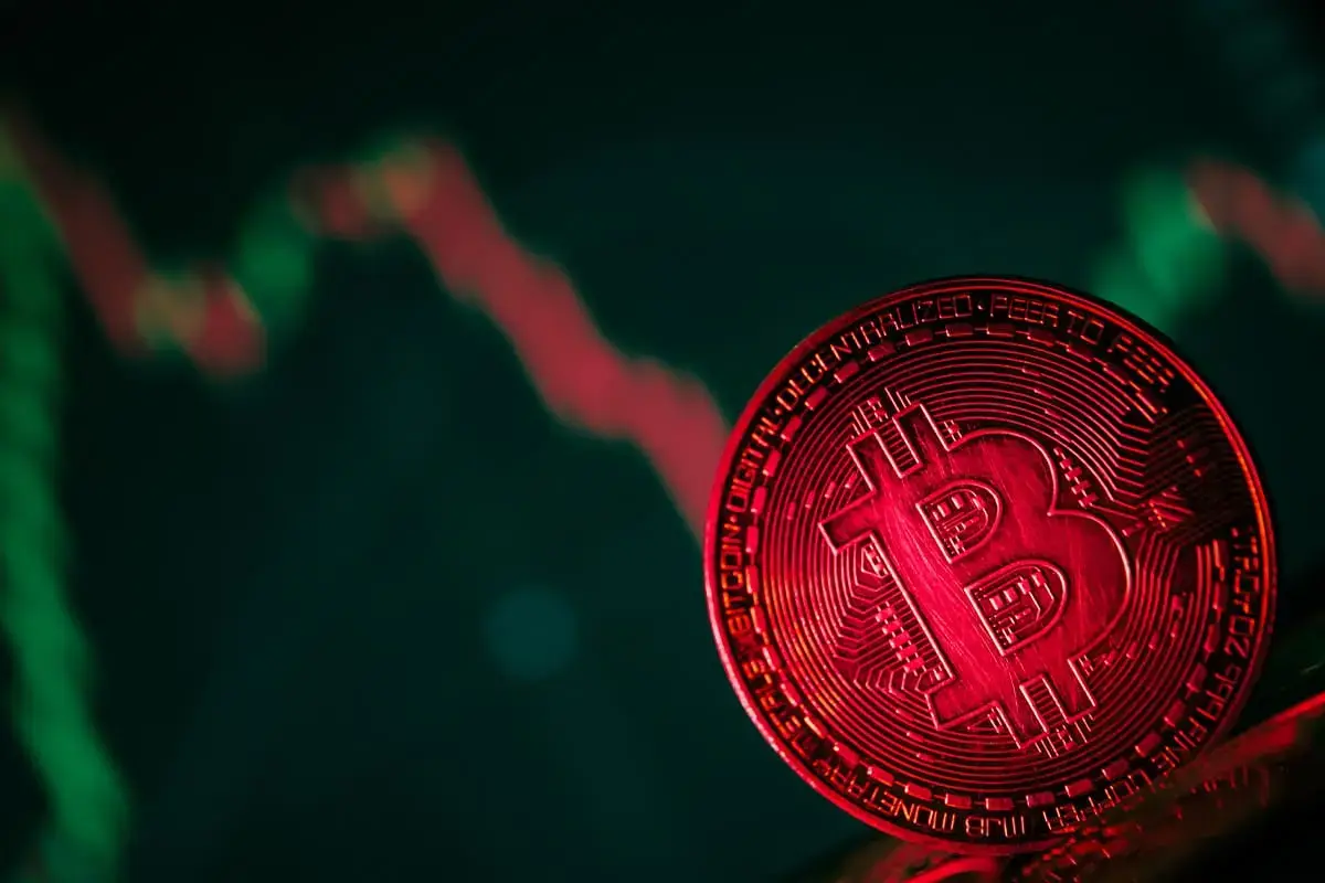 以色列“迫在眉睫”的袭击可能导致比特币价格跌至 5.7 万美元
