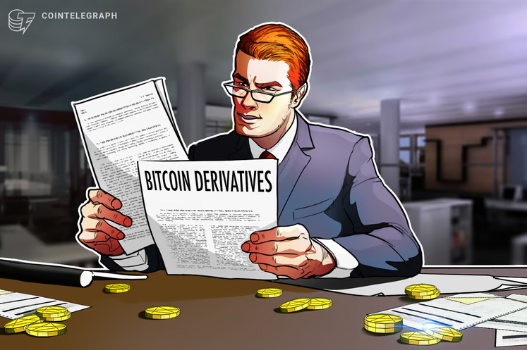 比特币价格持续下跌——专业 BTC 交易员如何定位？