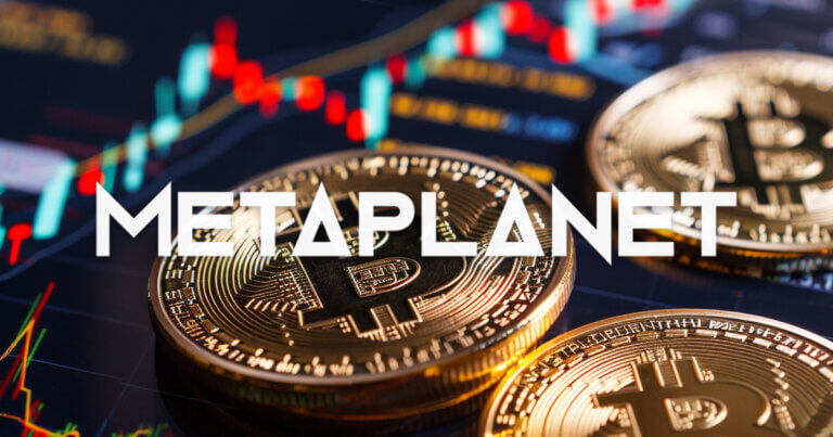Metaplanet 出售看跌期权，使比特币储备增加近 24 BTC