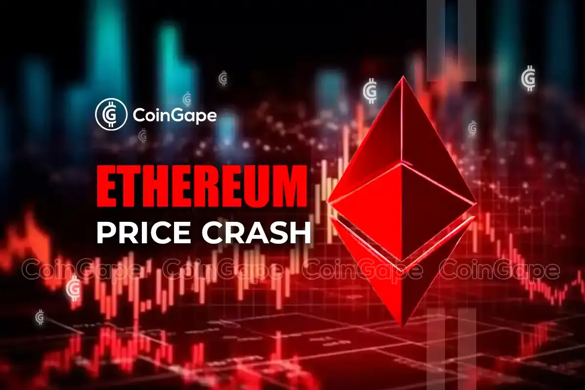 以太坊历史数据预示 ETH 价格将从现在开始回调 50%