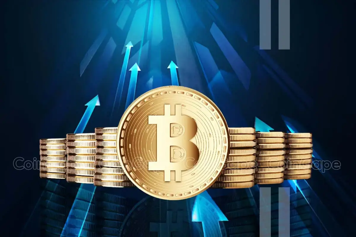 分析师预测比特币价格将通过艾略特波浪 5 突破