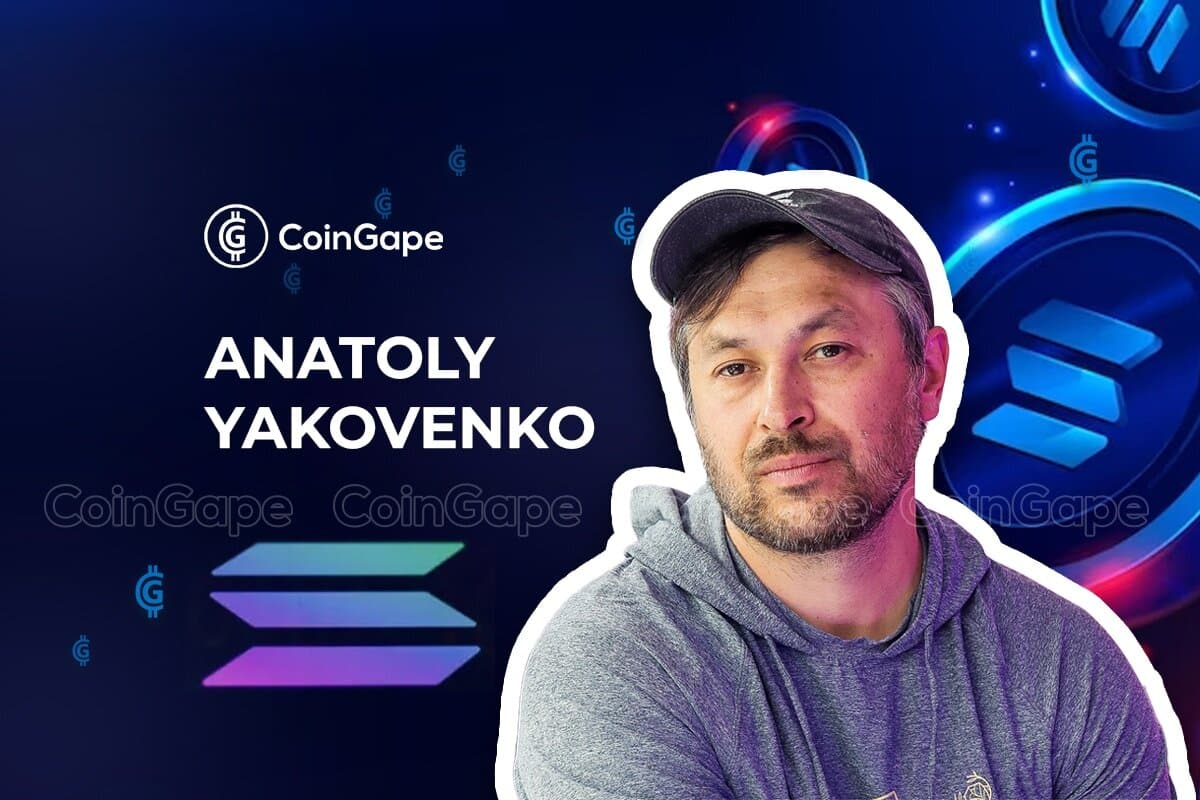 Solana 联合创始人 Anatoly Yakovenko 在监管不确定性中抨击拜登政府