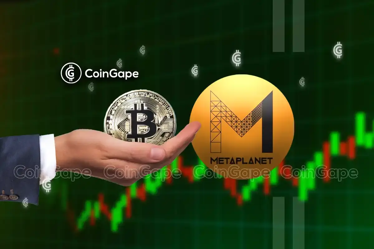 Metaplanet 比特币购买狂潮持续，BTC 价格有望在 10 月创下新高
