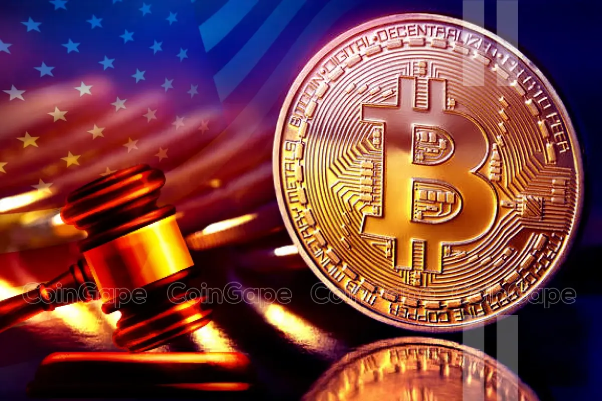 比特币新闻：美国政府可能很快会出售 69,000 BTC，原因如下
