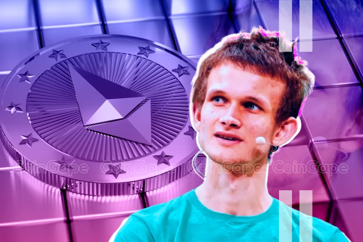 Vitalik Buterin 将 Moodeng 销售所得的 ETH 捐赠给慈善机构，并呼吁直接捐款