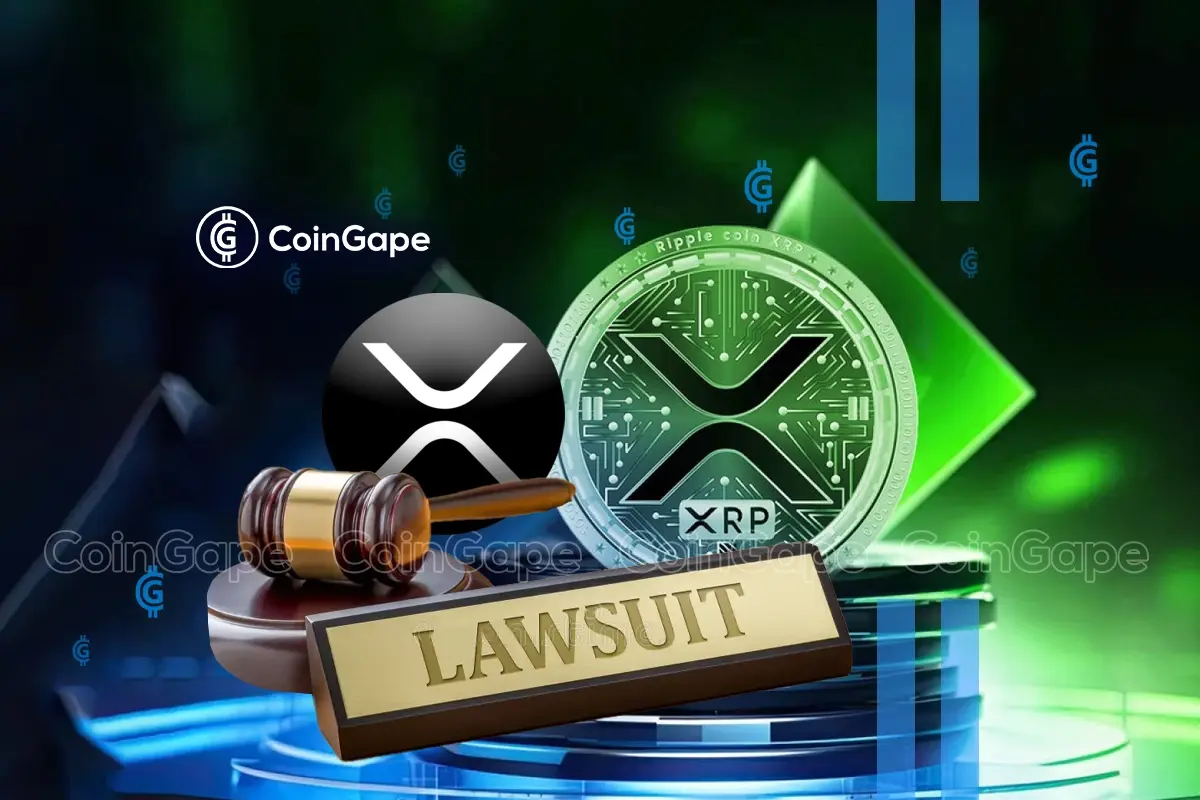 XRP 诉讼：为什么机构上诉后 Ripple SEC 不太可能达成和解？