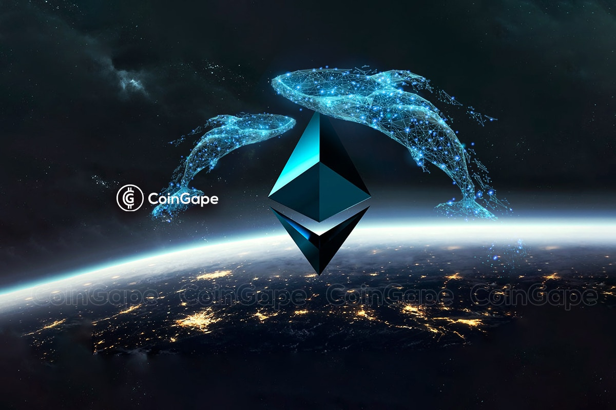 在鲸鱼持续清算之际，以太坊基金会出售价值 600 万美元的 ETH