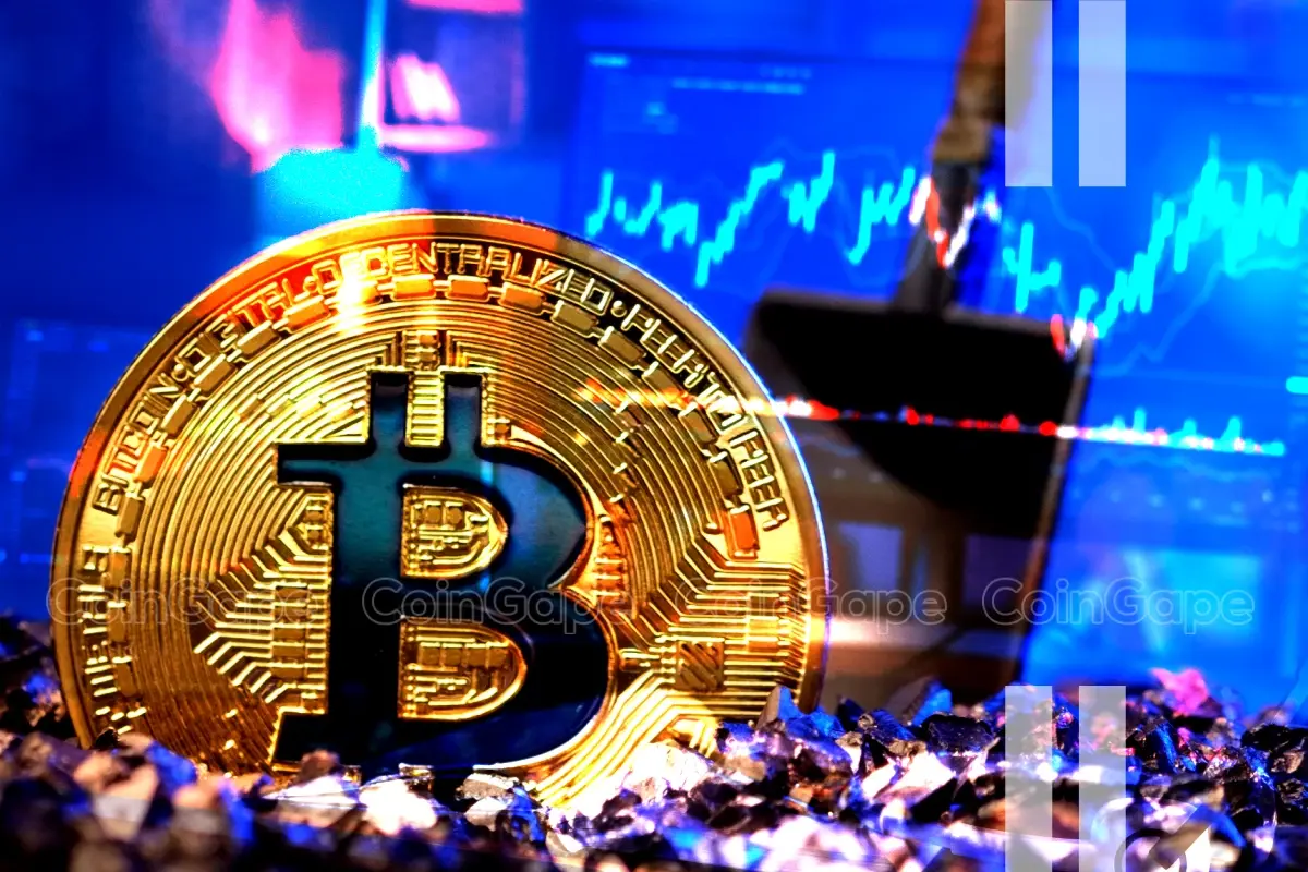 3 只值得关注的比特币矿业股票，企业正准备迎接反弹