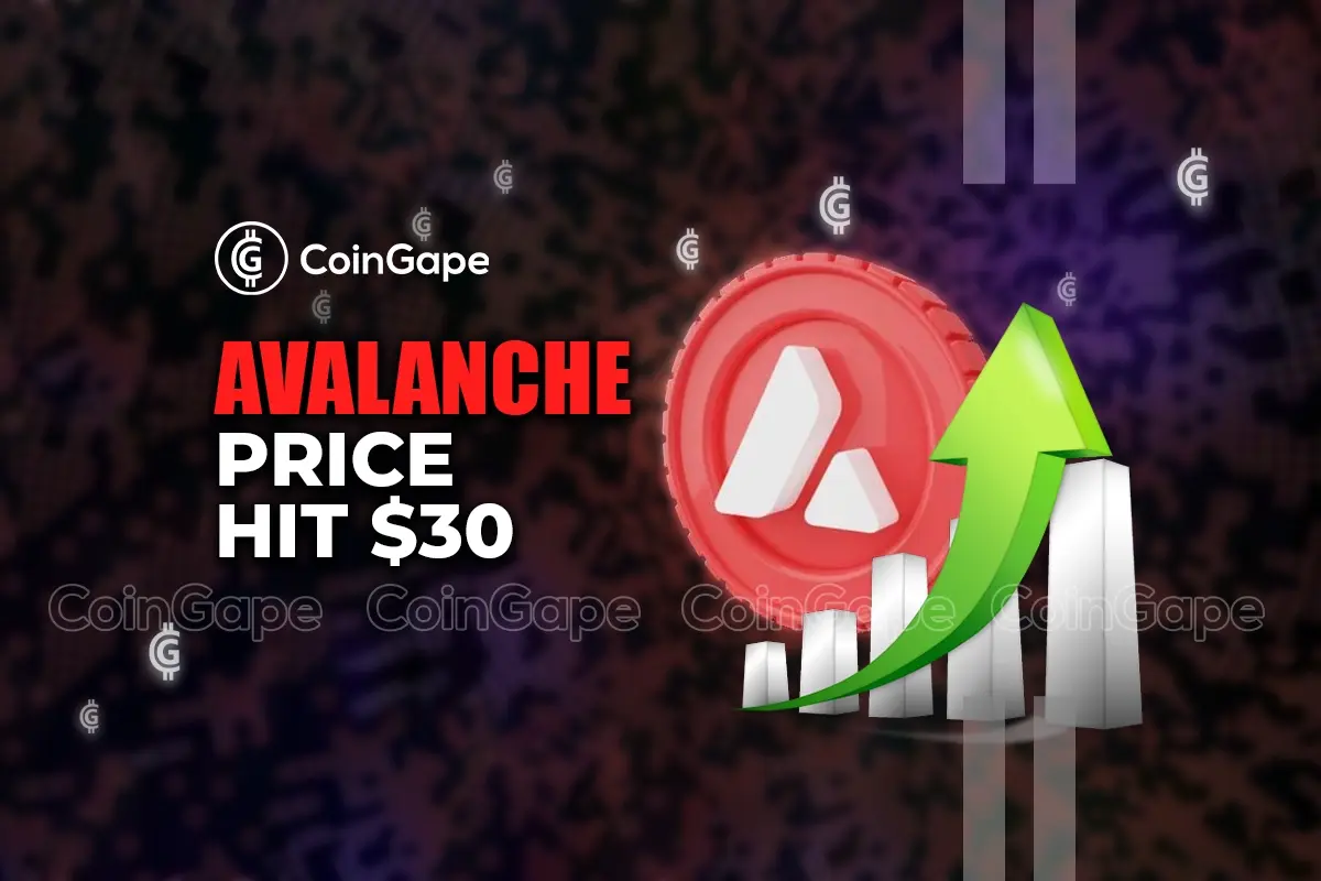 由于 Littio Bank 选择 Avalanche 而非 ETH，AVAX 的价格会上涨吗？
