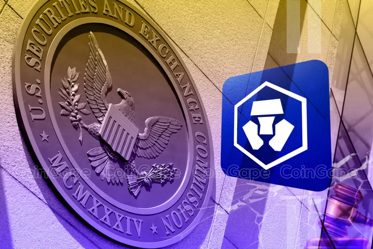 前 SEC 官员预测 Cryptocom 诉讼案中值得关注的 3 个趋势