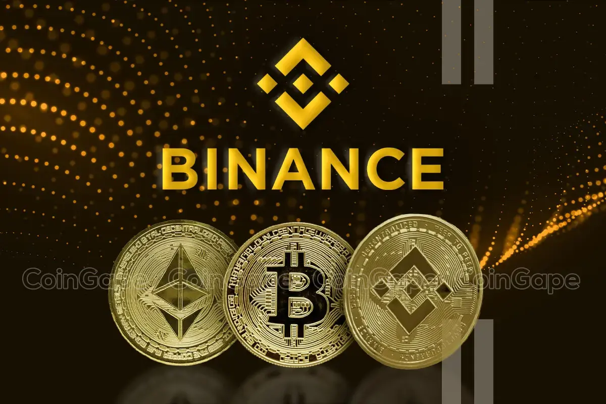 币安下架 BTC、ETH 和 BNB 对，引发价格暴跌猜测