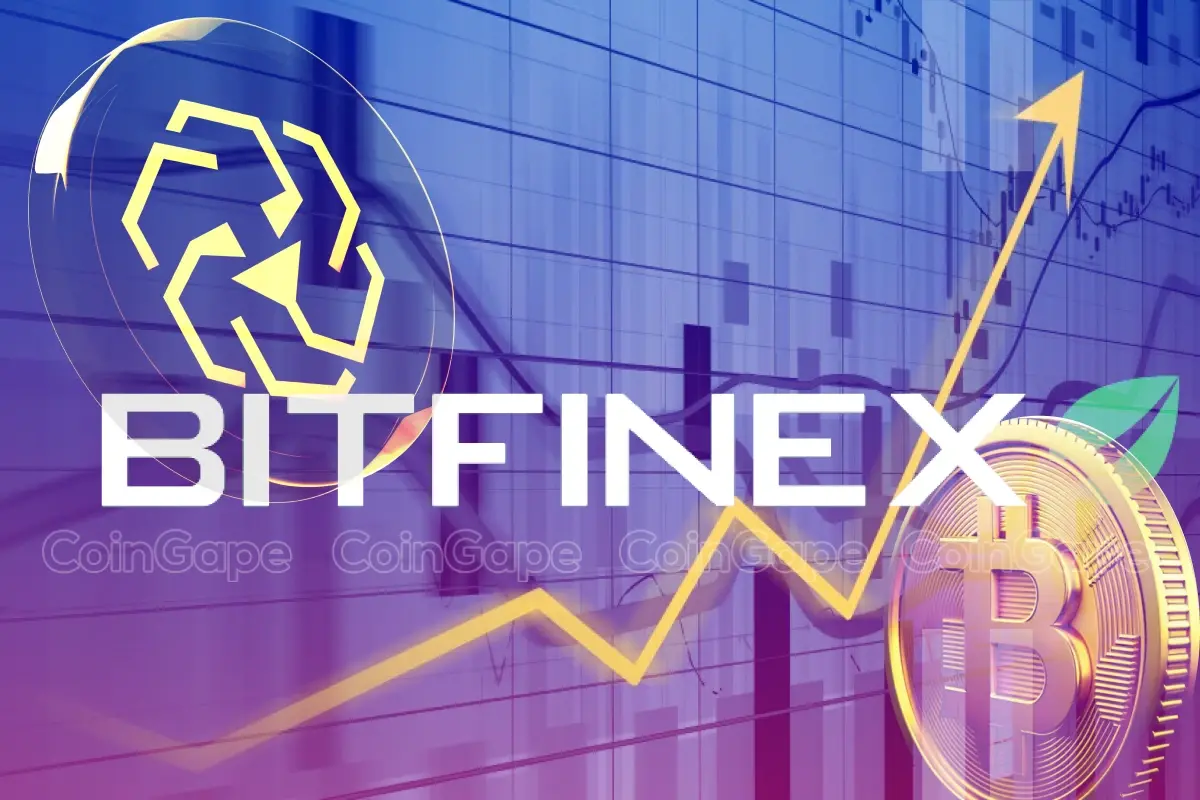 LEO 价格飙升，Bitfinex 可能很快从 2016 年黑客攻击中收回 BTC