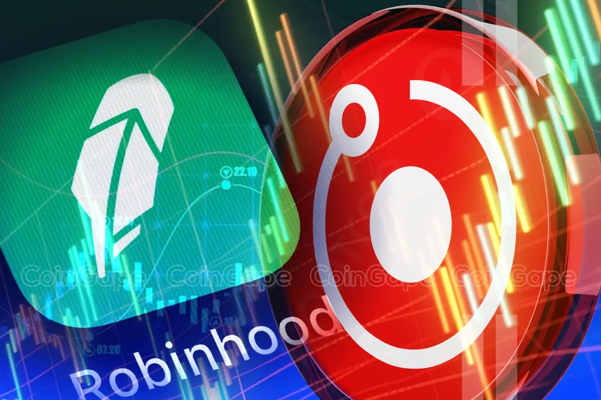 Robinhood 列出 Render Network，RENDER 价格即将达到 10 美元？
