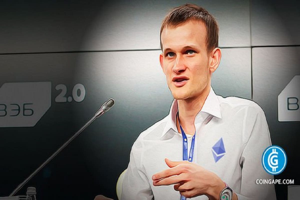 Vitalik Buterin 在慈善捐款遭批评之际出售更多 Meme 币
