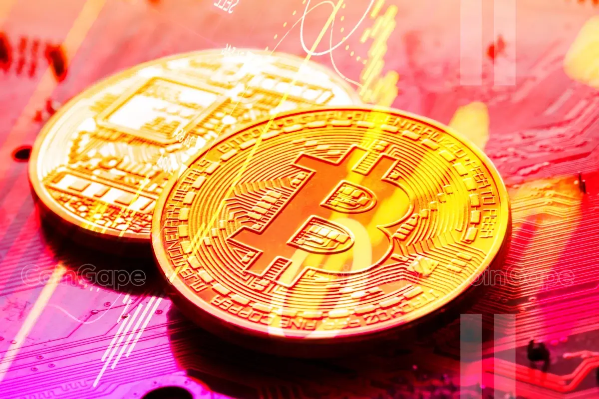 未来 30 天内比特币价格可能暴跌至 50,000 美元吗？