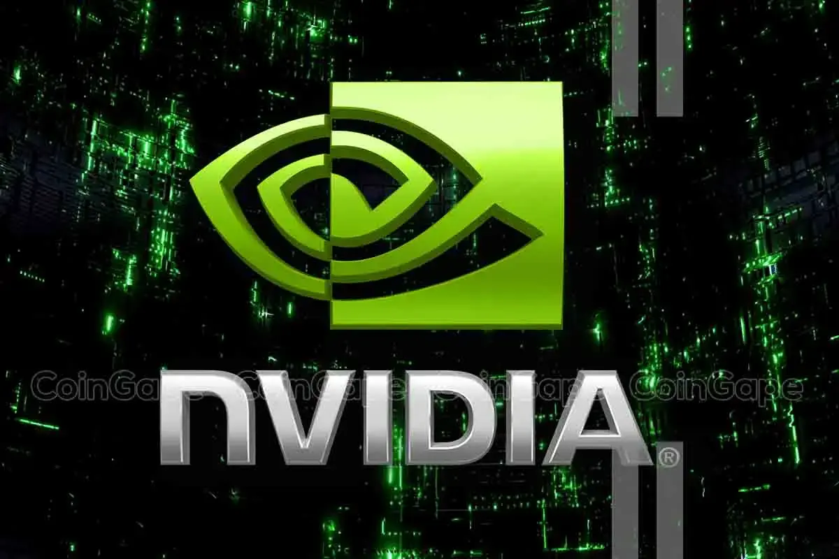 Nvidia 股价创下新高，目标价为 150 美元