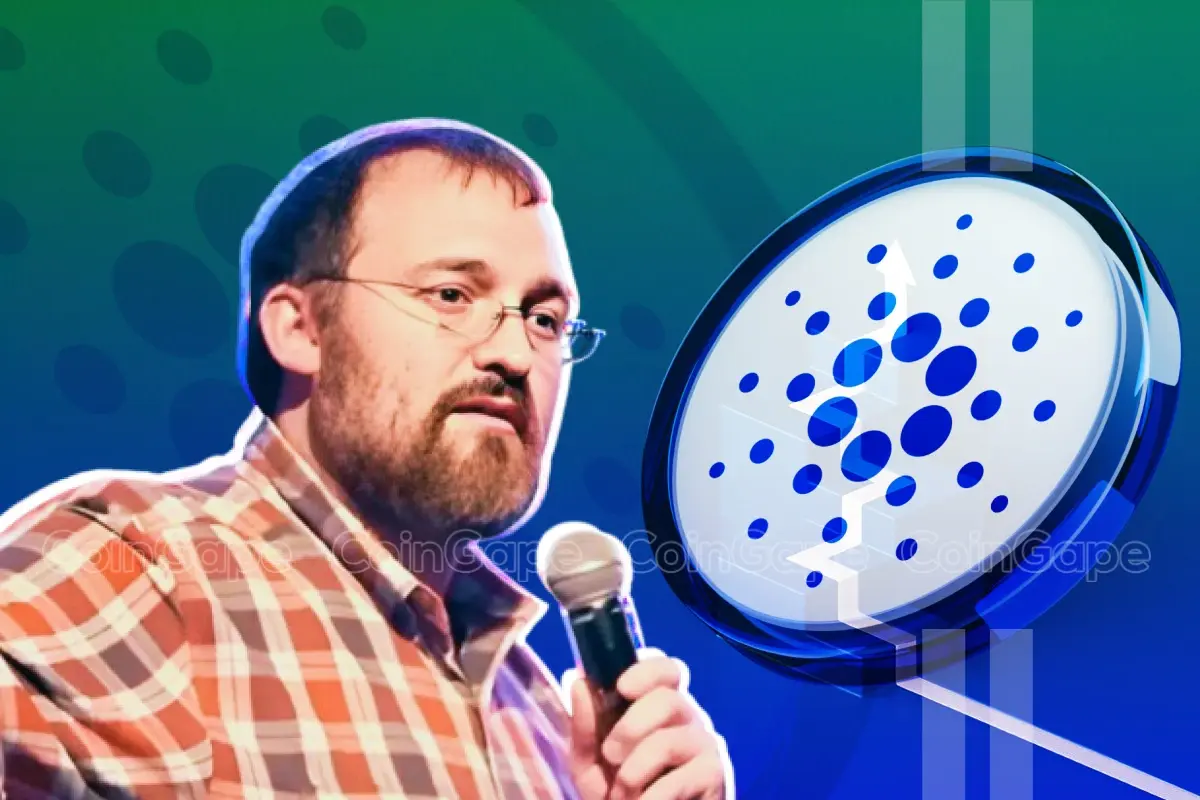 Cardano 创始人暗示 Peras 发布后网络下一步计划