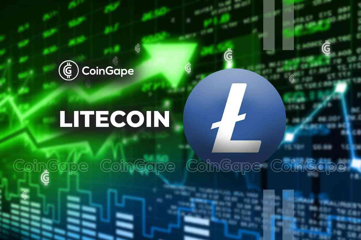 突发新闻：Canary Capital 在美国申请莱特币 ETF