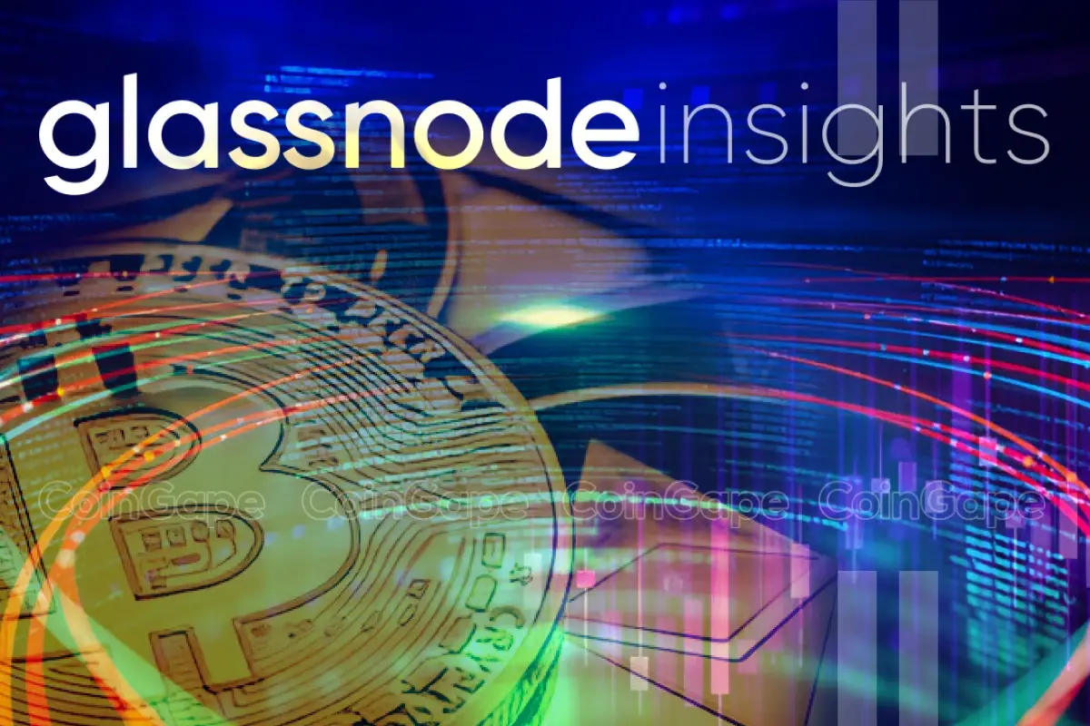 Glassnode 报告显示加密市场正在成熟，具体如下！