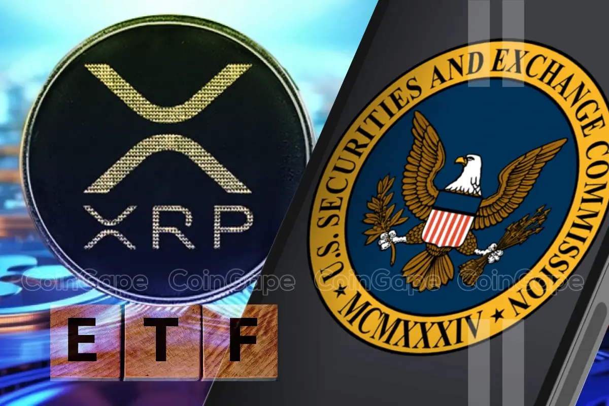 XRP ETF：专家揭示哪些因素将增加获得美国证券交易委员会批准的可能性