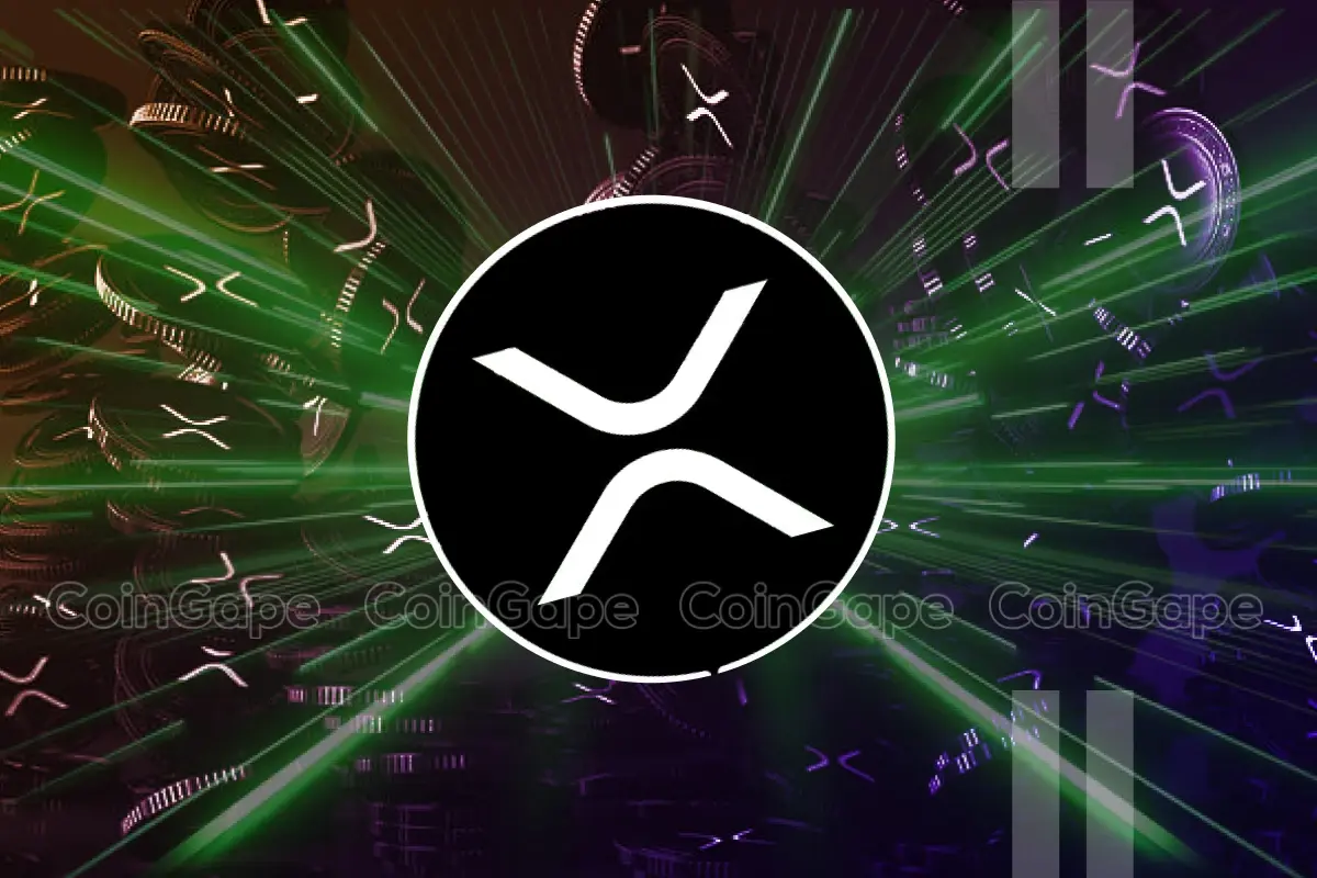 XRP 价格会上涨 1000 倍吗？