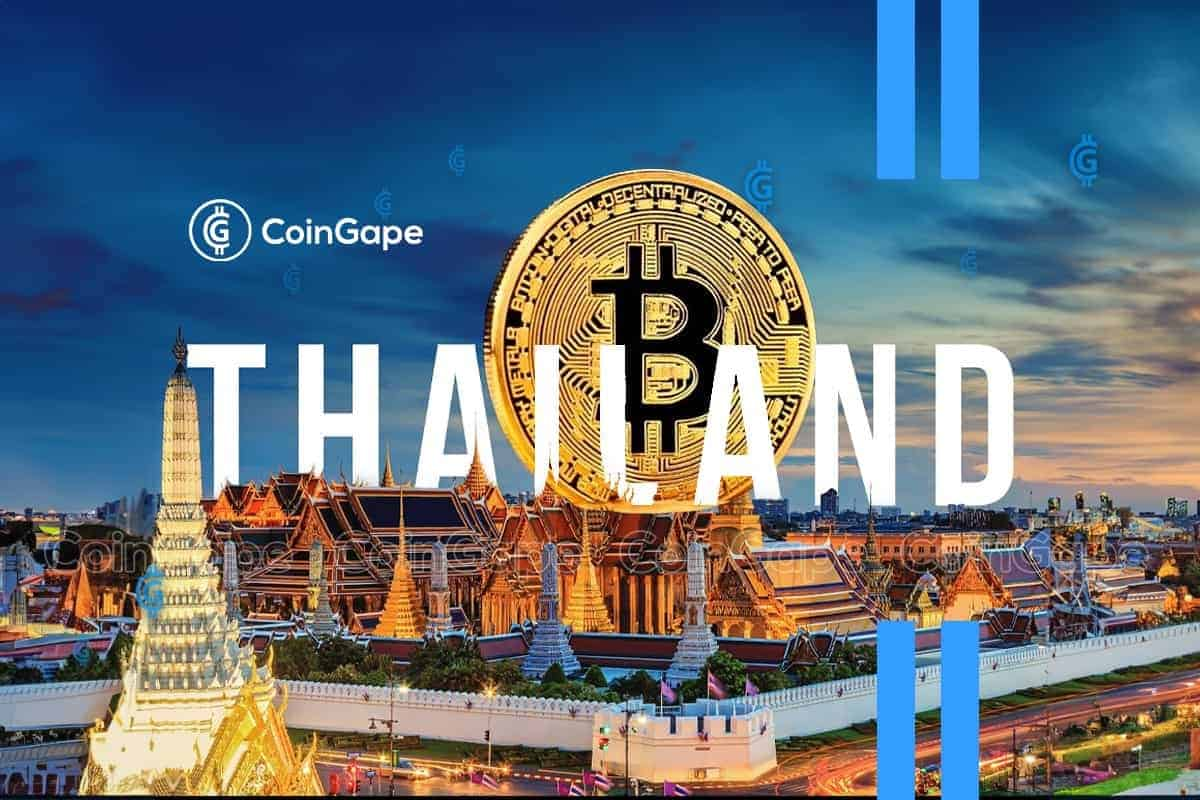 泰国银行 SCB 推出新的稳定币汇款解决方案