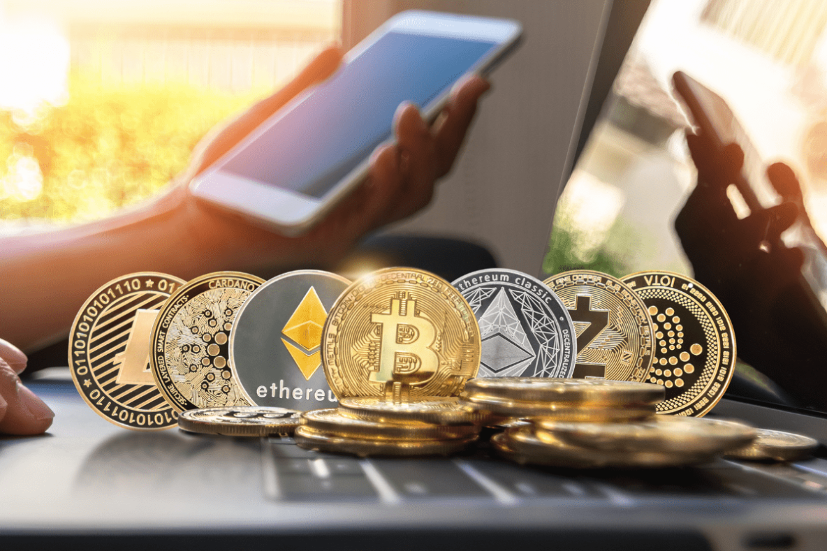 Venmo 与 Moonpay 合作，为其 6000 万用户提供加密货币访问权